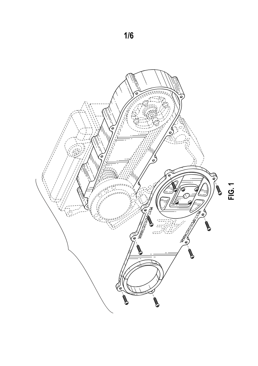 Design patent D809019 drawing