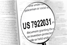 Patent Searches