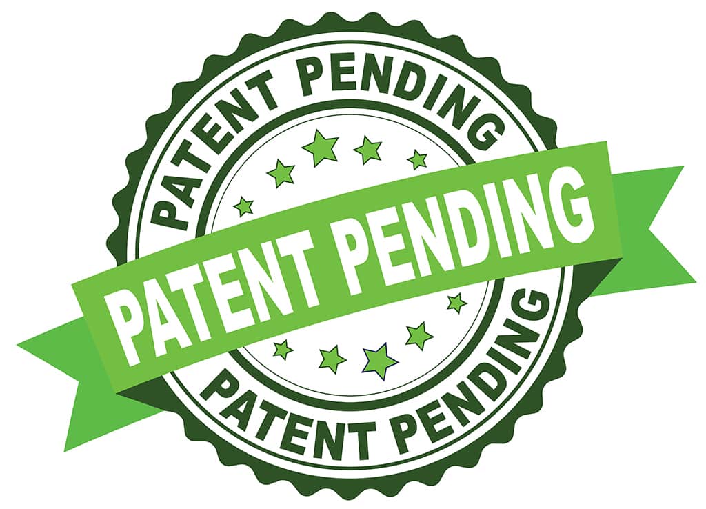 QuickPatents Patent Pending